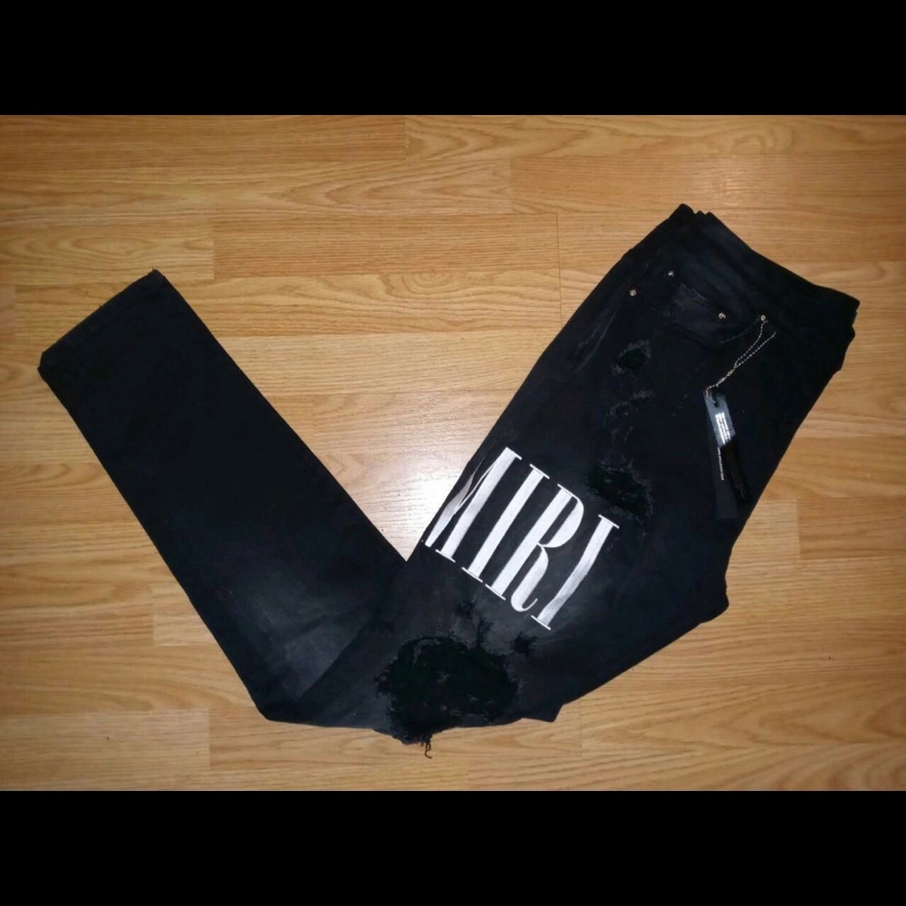 Ameri pants